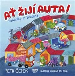 Trăiască mașinile! - Povești din Brzdín (2020)