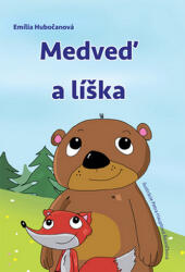 Medveď a líška (2016)