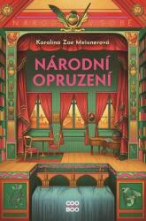 Národní opruzení (2023)