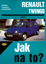 Renault Twingo od 6/93 (2004)