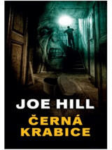 Černá krabice | Joe Hill (2022)