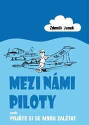 Mezi námi piloty aneb Pojďte si se mnou zalétat (2020)