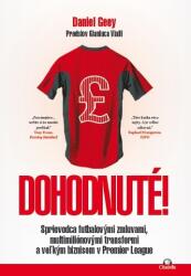 Dohodnuté! (2019)