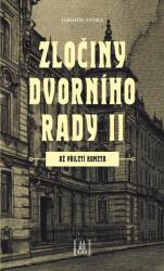 Zločiny dvorního rady II. - Až přiletí kometa (2023)