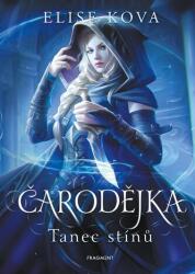 Čarodějka - Tanec stínů (2024)