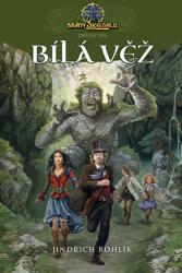 Bílá věž (2017)