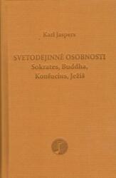 Svetodejinné osobnosti (2023)