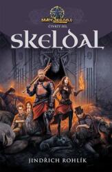 Brány Skeldalu 4 - Skeldal (2021)
