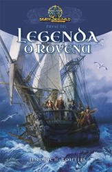 Legenda o Rovenu (2016)