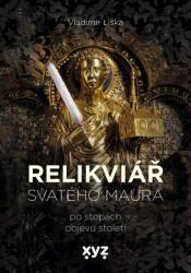 Relicvarul Sfântului Maur (2021)