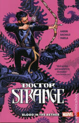 Doctor Strange 3 - Krev v éteru (2019)