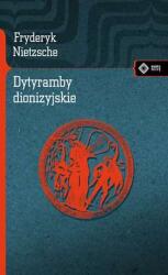 Ditiramburi dionisiace (2020)