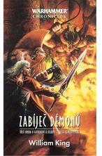 Warhammer Zabíječ démonů (2022)