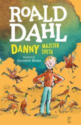 Danny - majster sveta (2023)