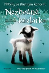 Příběhy se šťastným koncem - Nezbedné kůzlátko (2021)