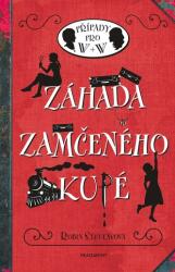 Záhada zamčeného kupé (2022)