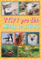 Vtipy pro děti: Hlody se zvířaty (2021)