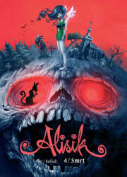 Alisik (2019)