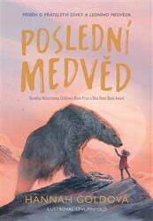Poslední medvěd (2025)
