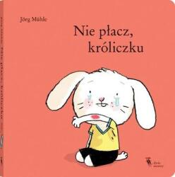 Nie płacz, króliczku (2023)