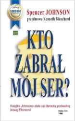 Kto zabrał mój ser? w. 2023 (2023)