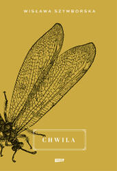 Chwila | Szymborska Wisława (2022)