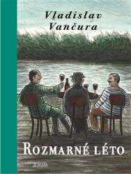Rozmarné léto (2022)