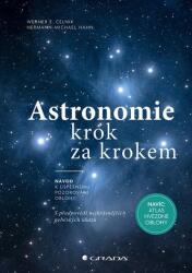 Astronomie krok za krokem (2023)