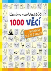 Umím nakreslit 1000 věcí (2022)