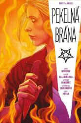 Buffy a Angel - Pekelná brána (2022)