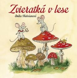 Zvieratká v lese (2018)
