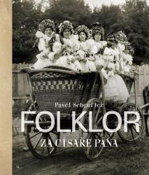 Folklor pentru împăratul meu (2024)