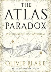 Paradoxul Atlasului (2024)