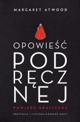 Opowieść podręcznej (2021)
