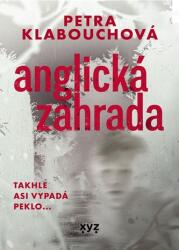Grădină englezească (2024)
