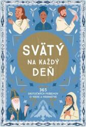 Svätý na každý deň (2025)