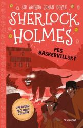 Sherlock Holmes - Câinele din Baskerville (2024)
