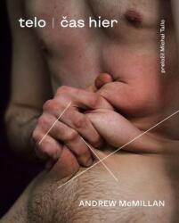 Telo/čas hier (2022)