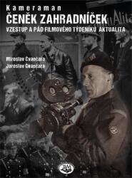 Kameraman Čeněk Zahradníček (2022)