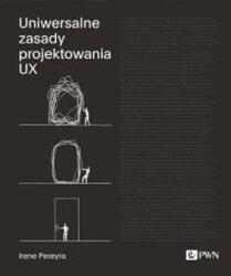 Uniwersalne zasady projektowania UX (2025)