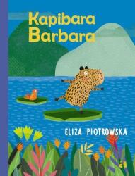 Kapibara Barbara (2025)