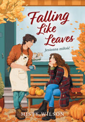 Falling Like Leaves. Jesienna miłość (2025)