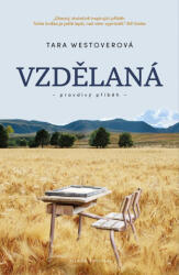 Vzdělaná | Tara Westover (2025)
