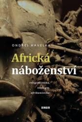 Africká náboženství (2024)