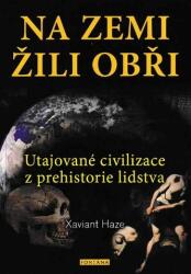 Na Zemi žili obři (2025)