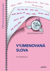 Desetiminutovky. Vyjmenovaná slova (2022)
