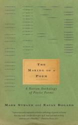 The Making of a Poem (ISBN: 9780393321784)