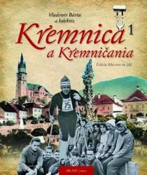 Kremnica și kremničanii - Cum am trăit aici 1 (2024)