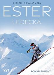 Ester Ledecká (2025)