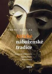 Africké náboženské tradice (2025)